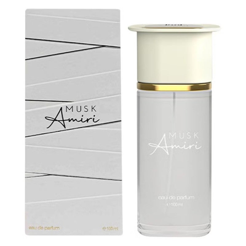 Ahmed Al Maghribi Amiri 100Ml - Image 1